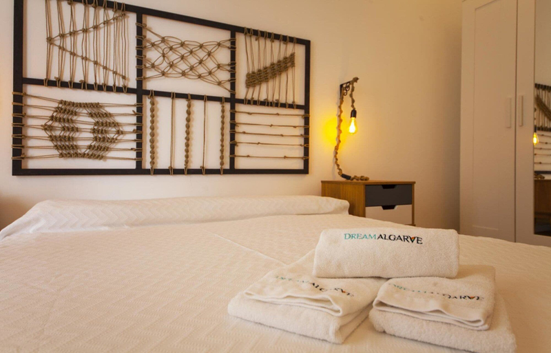 Bedroom 3, A30 - Tamar Ground-floor Flat, Lagos