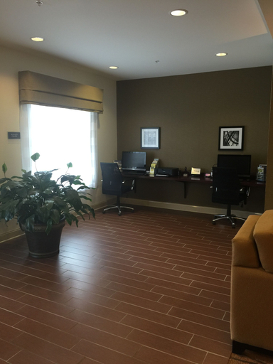 Others 4, Sleep Inn & Suites Clintwood, Dickenson