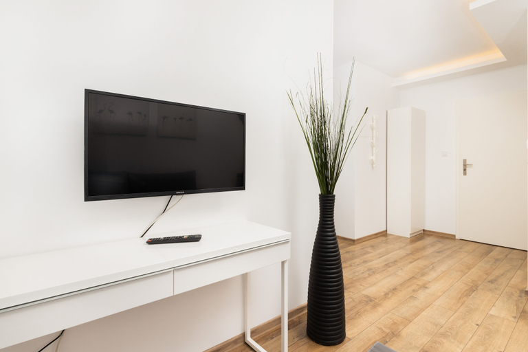 Others 5, Apartments Sw. Barbary Gdansk by Renters, Gdańsk City