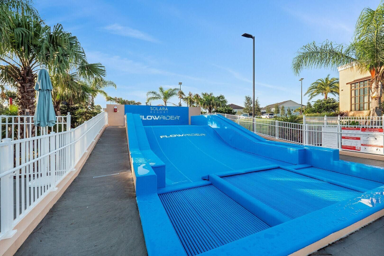 Sport & Beauty 5, 9002pct - Solara Resort, Osceola