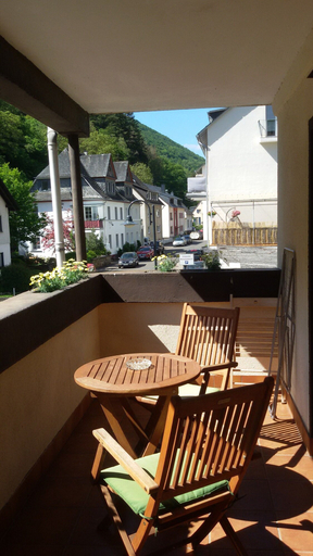 Others 5, Hotel Pension Winzerhaus, Mainz-Bingen
