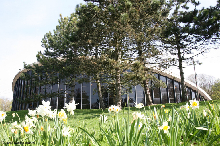 Exterior & Views 2, Hôtel ibis Cambrai, Nord
