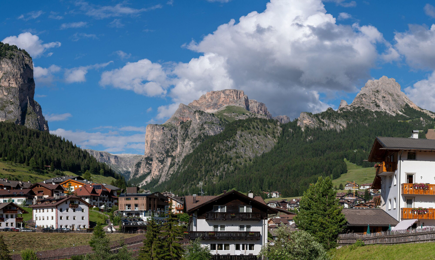 Exterior & Views 2, Monte44, Bolzano