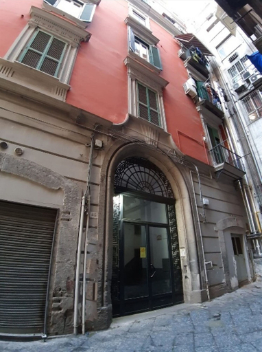 Exterior & Views 3, Casa Mariella, Napoli