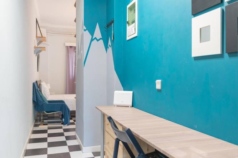 Others 5, Glyfada Center Apartment GTD009-01, Attica