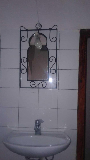 Bathroom 3, Hôtel Auberge Etoile De Dades, Ouarzazate