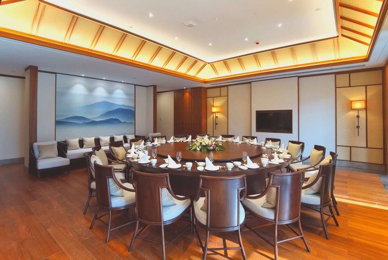 Business Facilities