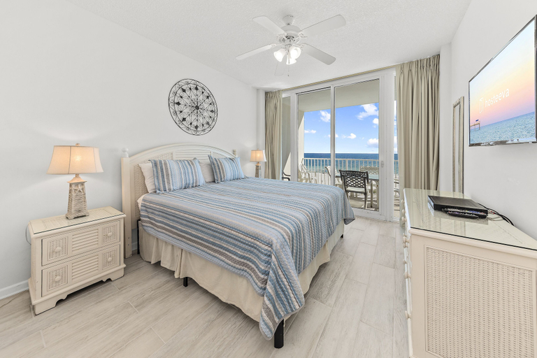 Bedroom 3, Lighthouse Condos by Hosteeva, Baldwin