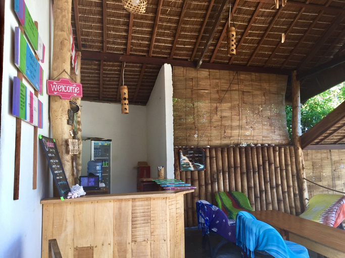 Others 2, BaraCoco Bungalows, Bulukumba