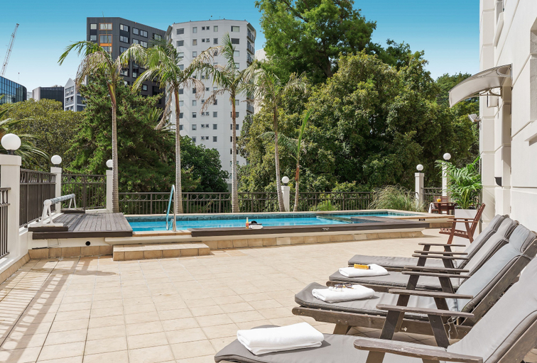Sport & Beauty 2, Parkside Hotel & Apartments Auckland, Waitakere