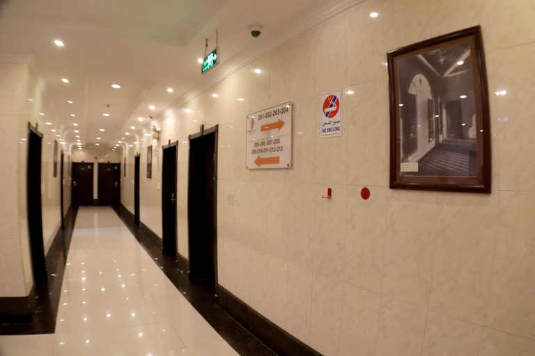 Others 5, Maskan Al Dyafah Serviced Apartments 2, Dammam