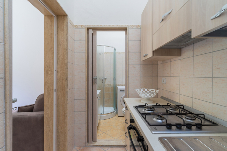 Room 3, 2804 Soleado Apartments - Mono Lorenz by Barbarhouse, Lecce