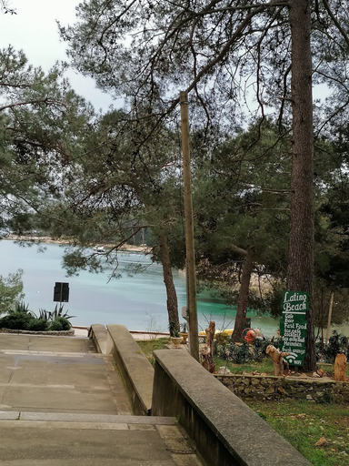 Others 5, Stunning 1-bed Apartm. Near the Beach in M. Lošinj, Mali Lošinj