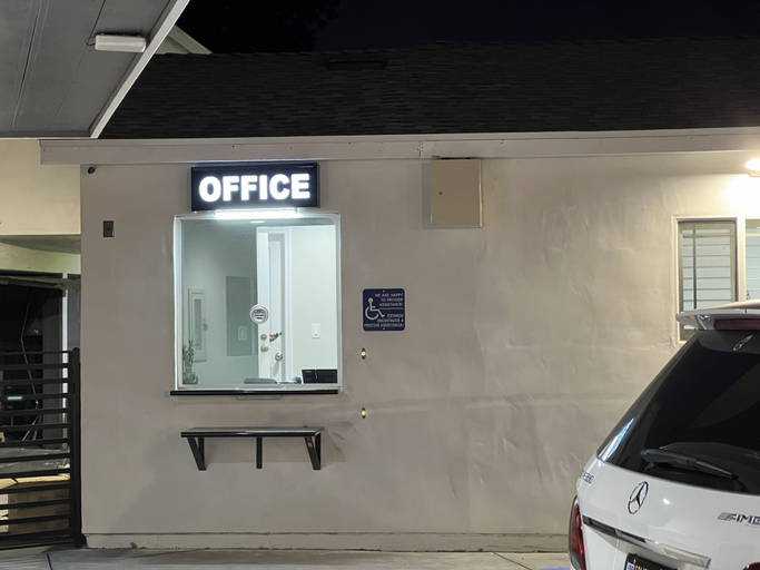 Exterior & Views 2, ERTH INN by AGA Bell Gardens, Los Angeles