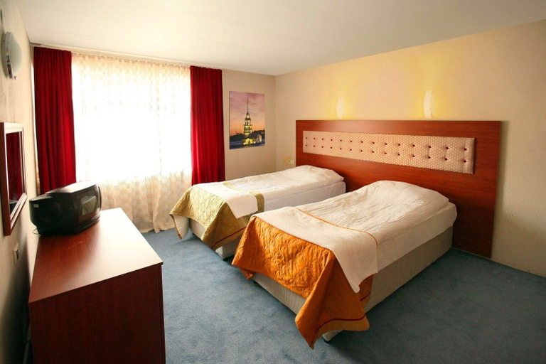 Bedroom 4, Bozdag Doner Otel, Ödemiş