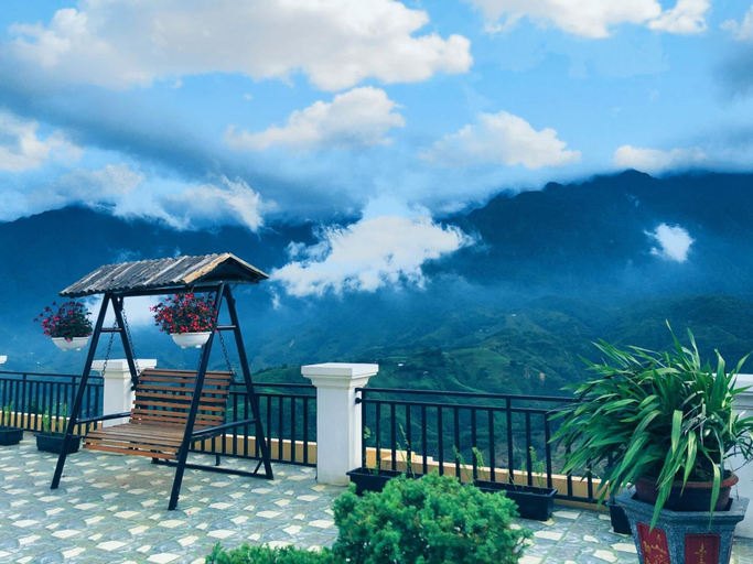 Others 3, Muong Hoa View Hotel, Sa Pa