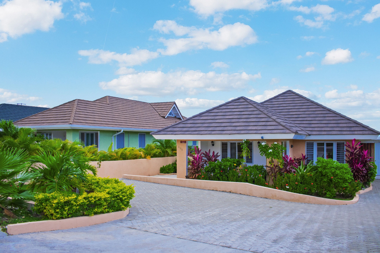 Exterior & Views 2, Casa Maurice Ocho Rios Villa