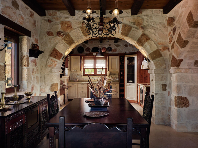 Others 5, Palazzo Villa, World 5th Awarded Villa, Ionian Islands