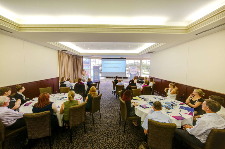 Business Facilities 28