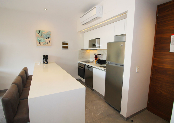 Others 5, The Gallery Apartments, Cozumel