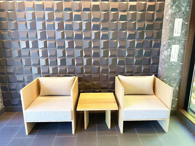 Public Area 2, Rinn Kyoto Station West, Kyoto