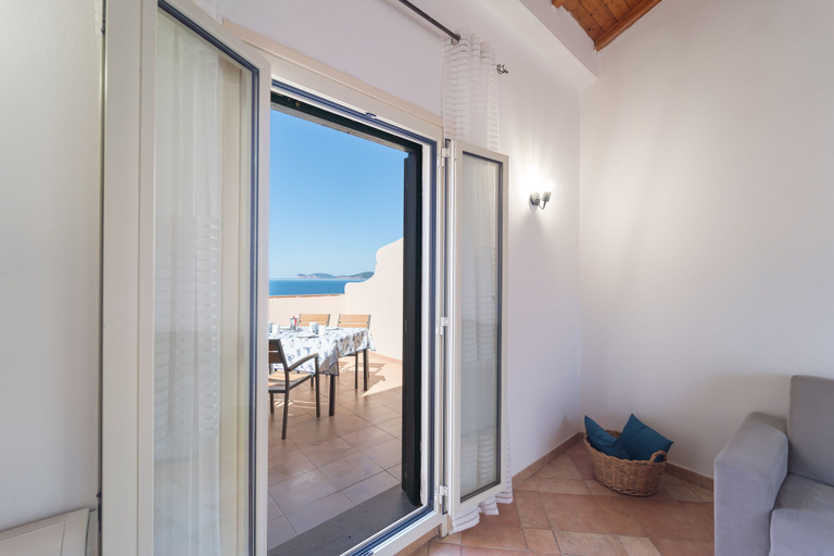 Others 4, Sea Front Terrace Marco Polo, Sassari