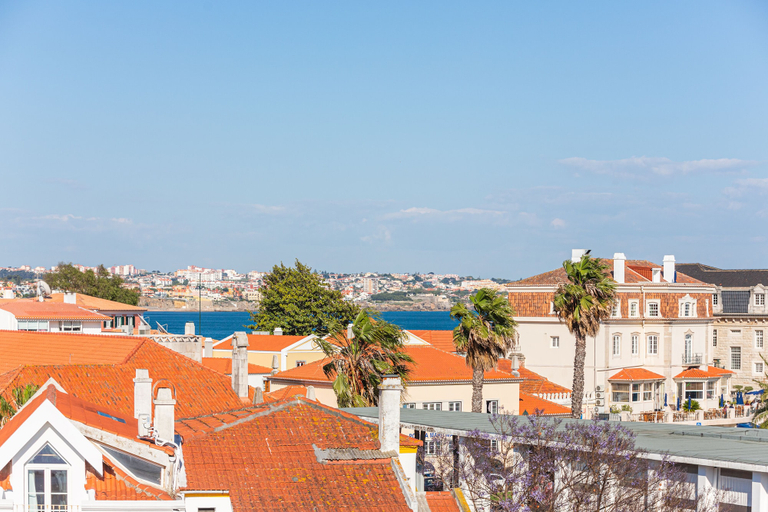 Exterior & Views 2, Nomad Dreams N.2, Cascais