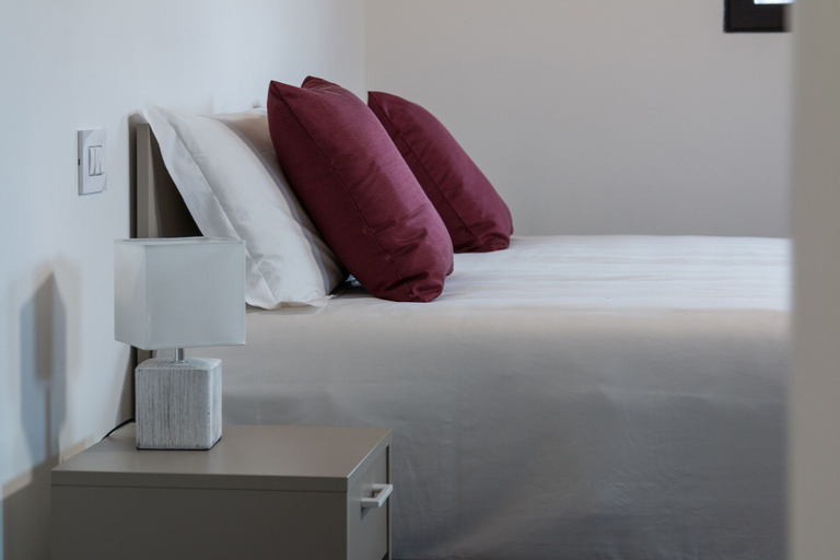 Bedroom 4, Hotel Cascina Fossata & Residence, Torino