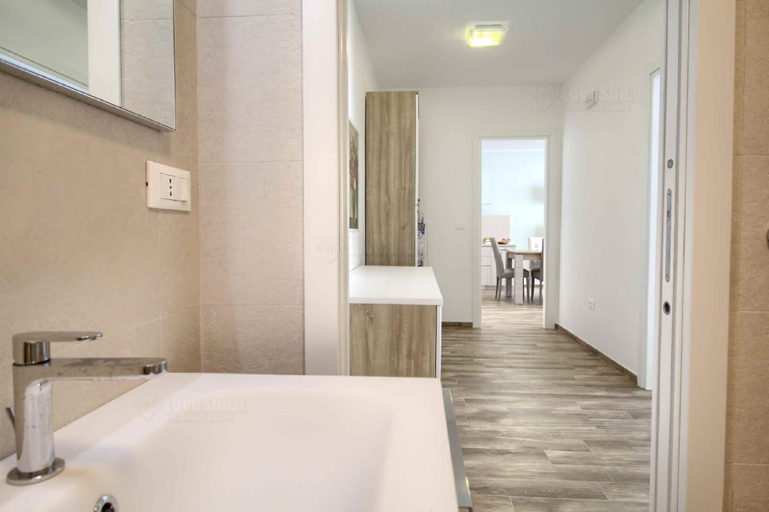Bedroom 4, Apt Gabri, Lecce