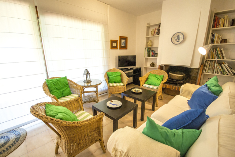 Others 5, Villa Mexic, Girona