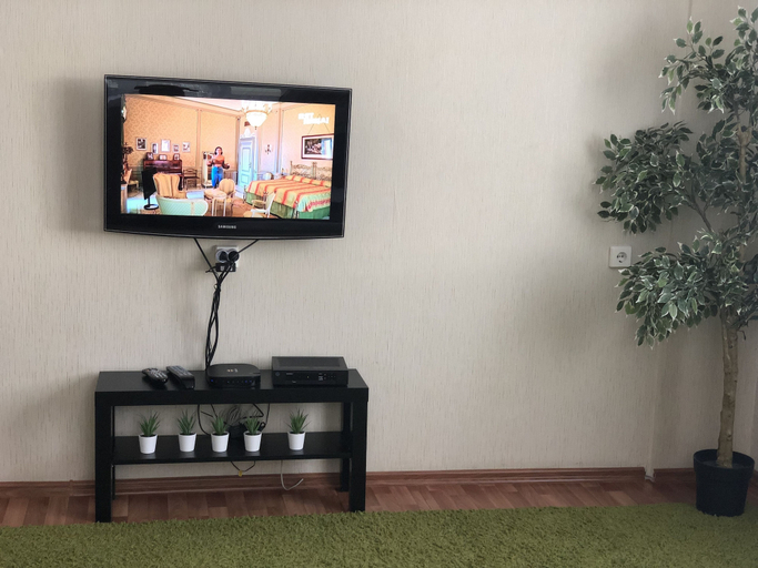 Others 4, Apartments on Karla Marksa 48, Nizhniy Novgorod gorsovet