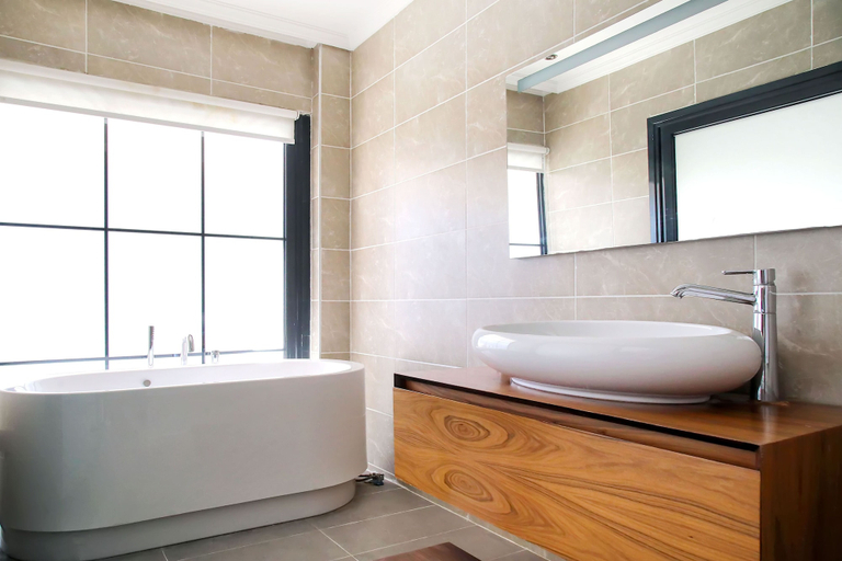 Bathroom 5, Enki Suess Alaçatı, Çeşme