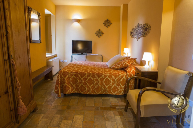 Bedroom 3, Villa Astreo, Pesaro E Urbino