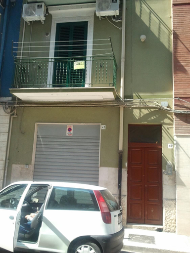 Exterior & Views 2, Dal Gallo, Barletta-Andria-Trani