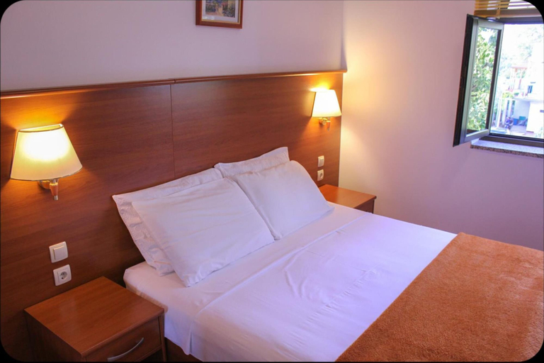 Bedroom 3, Gargamelo Pension, Poreč