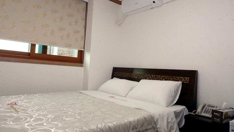 Bedroom 2, Happy Memory, Jeonju
