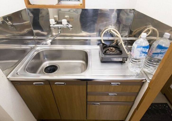 Others 5, Centrally Located Deluxe Furnished.2, Shinjuku