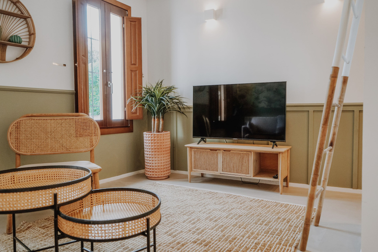 Others 4, Casa Los Yayos by Nomad Stays, Alicante