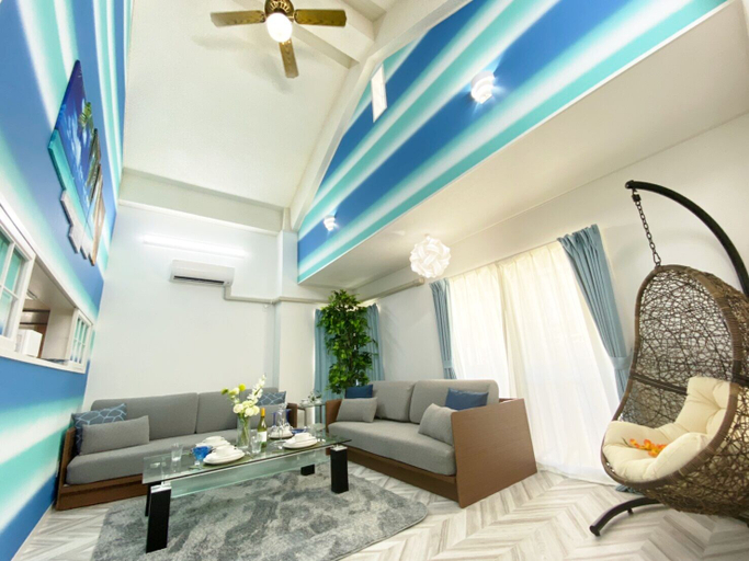 Others 1, Chatan Tall House, Chatan