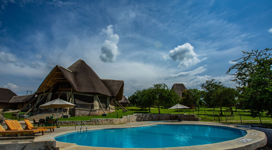Sport & Beauty 4, Kigambira Safari Lodge, Nyabushozi