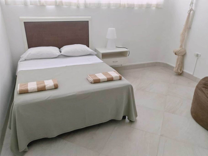 Bedroom 2, Osean Oasis Luxury Apartment, Ixil