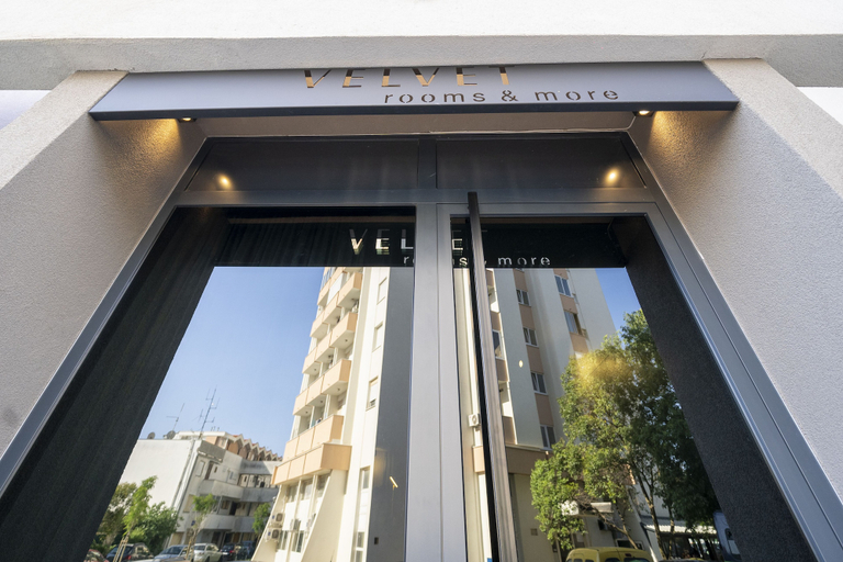 Exterior & Views 2, Velvet rooms & more, Zadar