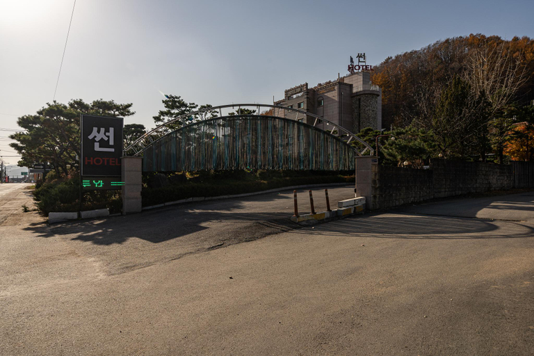 Exterior & Views 4, Namyangju Sun Hotel, Gapyeong