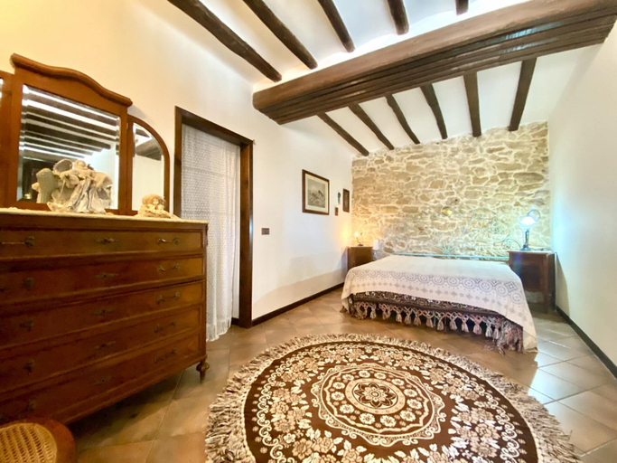 Bedroom 3, Baglio Giganti in Alcamo, Trapani