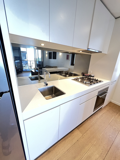 Others 5, Flinders Street Apartments, Melbourne
