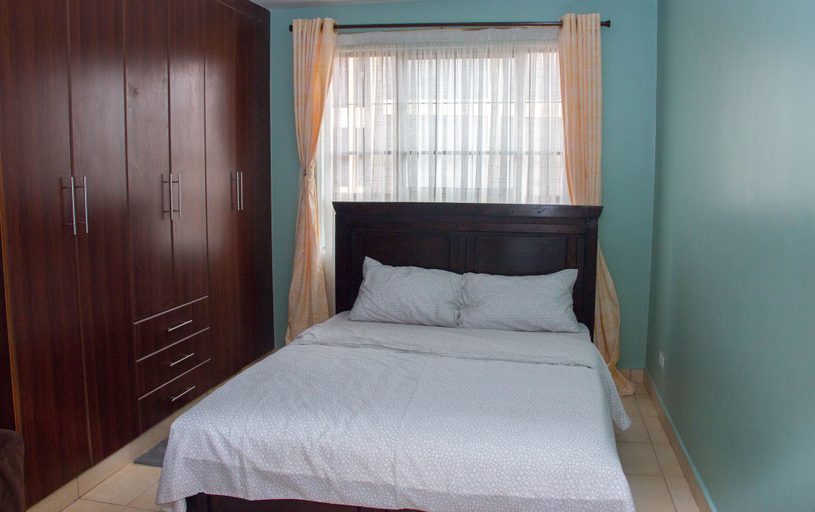 Bedroom 2, Honey Dew Stays, Mavoko