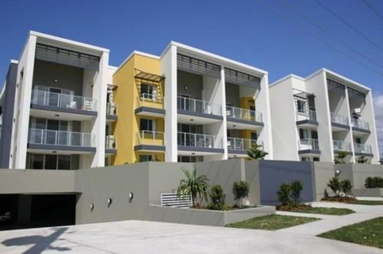 Exterior & Views 2, Splendido Resort Apartments, Gold Coast