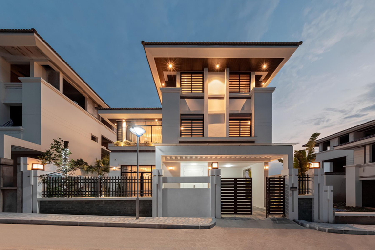 FLC Hạ Long Villa BT12-42, Hạ Long