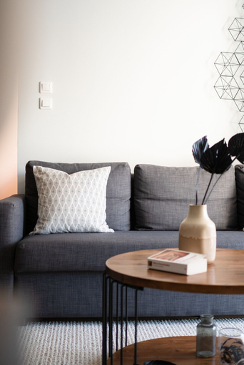Others 4, Ideal 1 BR Apartment in Petralona, Attica