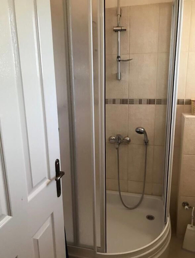 Bathroom 4, Sunset Villa Girne Cyprus